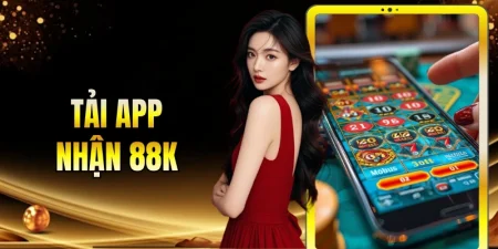 Tải app nhận 88K
